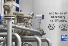 “Bộ Giải pháp Tất cả trong một – OPTISWIRL 4200 của KROHNE” – Khám phá cụ thể các ứng dụng và lợi ích