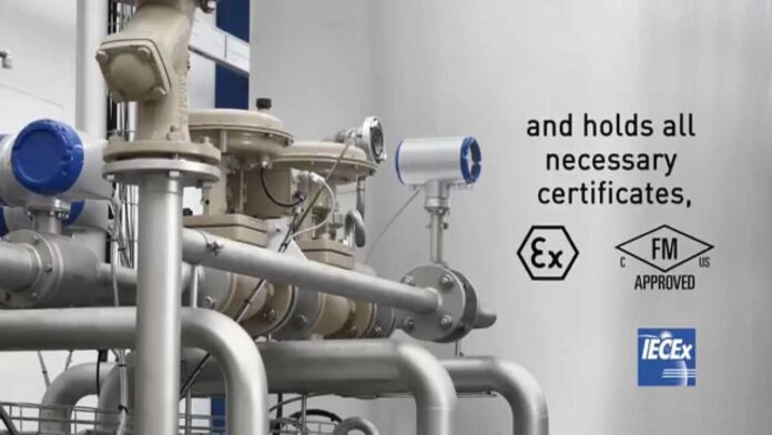 “Bộ Giải pháp Tất cả trong một – OPTISWIRL 4200 của KROHNE” – Khám phá cụ thể các ứng dụng và lợi ích