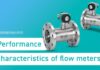 Performance characteristics of flow meters – Hiệu năng của thiết bị đo lưu lượng – Feejoy Technology