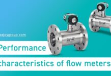 Performance characteristics of flow meters – Hiệu năng của thiết bị đo lưu lượng – Feejoy Technology