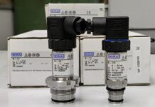 Bài viết: Tự động hóa công nghiệp với Pressure & Vacuums transmitter, Flush type, Wika make