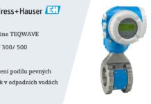 Giải pháp đo lường chính xác và tin cậy với Proline TEQWAVE MW 300/ 500 | Endress+Hauser