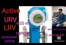 “Promag 300 – Giải pháp đẳng cấp cho đo lường và tự động hóa công nghiệp”