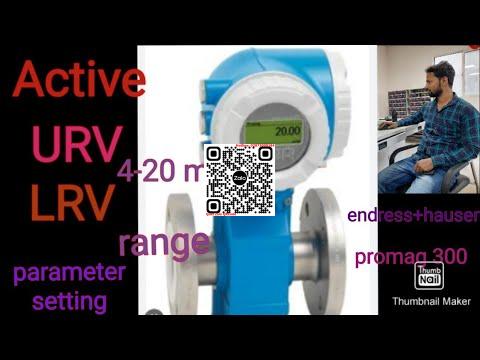 “Promag 300 – Giải pháp đẳng cấp cho đo lường và tự động hóa công nghiệp”