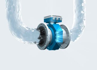 Giải pháp cho việc đo lường và tự động hóa trong công nghiệp với Promag W