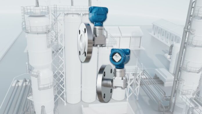 “Chọn Thiết Bị Đo Mức Áp Suất Sử Dụng Rosemount 3051S Electronic Remote Sensor (ERS) Systems for DP Level Measurement | Emerson”
