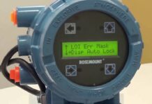 Hướng dẫn cài đặt hiển thị tự động trên Rosemount 8732EM LOI APLISENS Việt Nam | Distributor