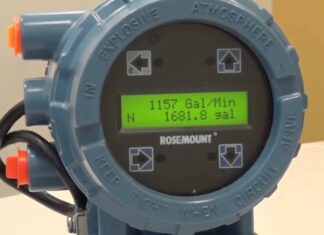 Bí quyết dừng và khởi động tích lũy trên Rosemount 8732EM LOI để tăng hiệu suất và tiết kiệm chi phí