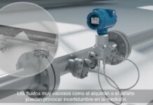 BÍ QUYẾT TĂNG HIỆU QUẢ VÀ ĐỘ CHÍNH XÁC CHO QUY TRÌNH ĐO LƯU LƯỢNG VỚI ROSEMOUNT 9195 CAUDALÍMETRO TIPO CUÑA