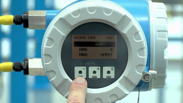 Làm thế nào để phát hiện rác thải trong ống dẫn không khí – Promass 83: Bí quyết giúp tối ưu hóa hoạt động trong ngành công nghiệp