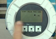 “Giải pháp Setting up Frequency Output – Promag 53, Promass 83, Prosonic 93: Tự động hoá quá trình đo lường công nghiệp”