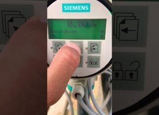 “Bí quyết sử dụng SIEMENS 5000/6000 MAG FLOWMETER 4-20mA SIMULATION trong phòng thí nghiệm và tự động hóa công nghiệp”