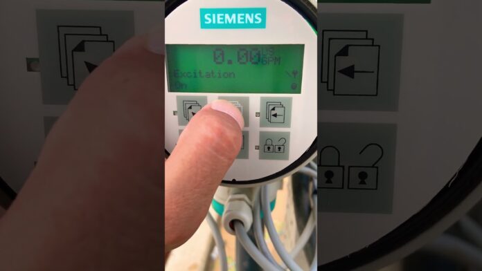 “Bí quyết sử dụng SIEMENS 5000/6000 MAG FLOWMETER 4-20mA SIMULATION trong phòng thí nghiệm và tự động hóa công nghiệp”