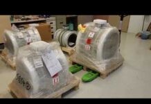 Giới thiệu về Siemens Electro Magnetic flowmeters – Thiết bị đo lường chính xác cho công nghiệp