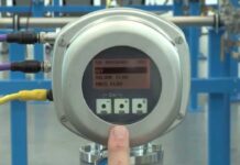 “Lời giới thiệu về Simulating Flow Rate – Promag 53, Promass 83, Prosonic 93: Tư vấn của chuyên gia với hơn 15 năm kinh nghiệm”