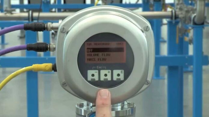 “Lời giới thiệu về Simulating Flow Rate – Promag 53, Promass 83, Prosonic 93: Tư vấn của chuyên gia với hơn 15 năm kinh nghiệm”