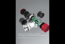 Bài viết giới thiệu electromagnetic flow meter – Giải pháp đo lường và tự động hóa cho công nghiệp