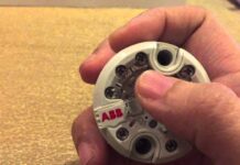 Tiêu đề: Giải pháp thiết bị đo nhiệt độ hiệu quả – Temperature Transmitter Abb By TG Control