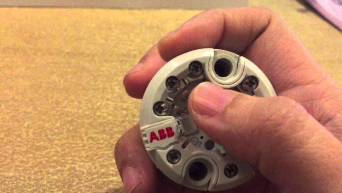Tiêu đề: Giải pháp thiết bị đo nhiệt độ hiệu quả – Temperature Transmitter Abb By TG Control