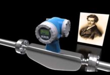 “The Coriolis Flow Measuring Principle: Giải pháp đo lường chính xác trong phòng thí nghiệm và tự động hóa công nghiệp”