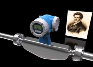 “The Coriolis Flow Measuring Principle: Giải pháp đo lường chính xác trong phòng thí nghiệm và tự động hóa công nghiệp”