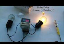 Tutorial Timer DH48S-S: Ứng dụng, Cách thức sử dụng và Kiến thức liên quan