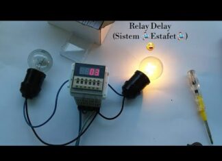 Tutorial Timer DH48S-S: Ứng dụng, Cách thức sử dụng và Kiến thức liên quan