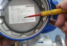 Tutorials: How to simulate and test the current output of a KROHNE Flowmeter #KROHNE APLISENS Việt Nam | Distributor