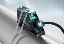 Ultrasonic flow measurement principle: The reliable solution for industrial automation