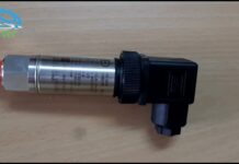 Tìm hiểu về UNIK 5000 Pressure Transducer – Bí quyết lựa chọn thiết bị đo lường độ chính xác cao