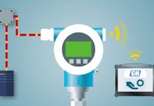 Tiêu đề: “Tháo gỡ các tiềm năng Industry 4.0 – Với các thiết bị áp suất Cerabar và Deltabar mới”