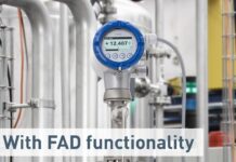 Vortex flow measurement of compressed air and free air delivery measurement | KROHNE: Tìm hiểu về ứng dụng và lợi ích của thiết bị đo lường này