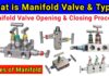 Những loại Valve Manifold phổ biến được sử dụng rộng rãi tại thị trường công nghiệp sản xuất | Distributor | APLISENS Việt Nam