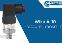 Tiêu đề: Hướng dẫn chọn mua Wika A-10 Pressure Transmitter cho phòng thí nghiệm và tự động hóa công nghiệp