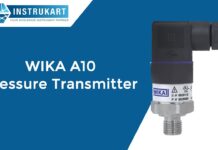 Title: Bí quyết chọn WIKA A10 Pressure Transmitter cho ứng dụng đo lường và tự động hóa công nghiệp
