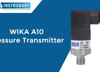 Title: Bí quyết chọn WIKA A10 Pressure Transmitter cho ứng dụng đo lường và tự động hóa công nghiệp