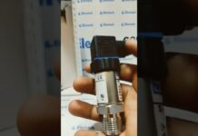 “Lợi ích và ứng dụng của Wika S10 Pressure Transmitter 0-400 Bar trên elemesh”