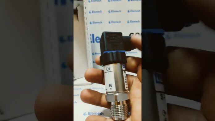 “Lợi ích và ứng dụng của Wika S10 Pressure Transmitter 0-400 Bar trên elemesh #youtubeshorts #pressure #wika #shorts”