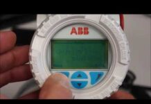 Bài viết: Hướng dẫn cách thiết lập ABB 266 DP flow transmitter – Ứng dụng và lợi ích cho ngành công nghiệp.