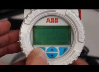 Bài viết: Hướng dẫn cách thiết lập ABB 266 DP flow transmitter – Ứng dụng và lợi ích cho ngành công nghiệp.