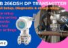 Tiêu đề: “ABB 266 DSH Pressure Transmitter: Công cụ cần thiết cho đo lường và tự động hóa trong công nghiệp”