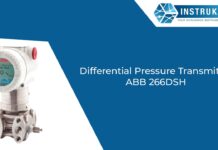 Bài viết giới thiệu: “ABB 266DSH | Bộ cảm biến áp lực chênh áp – Thiết bị không thể thiếu trong phòng thí nghiệm và tự động hóa công nghiệp”