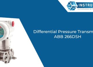 Bài viết giới thiệu: “ABB 266DSH | Bộ cảm biến áp lực chênh áp – Thiết bị không thể thiếu trong phòng thí nghiệm và tự động hóa công nghiệp”