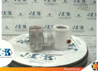 “Tìm hiểu về ABB 266DSH.F.S.S.A.1.A – Thiết bị đo áp suất cảm biến chính xác cho công nghiệp và tự động hóa”