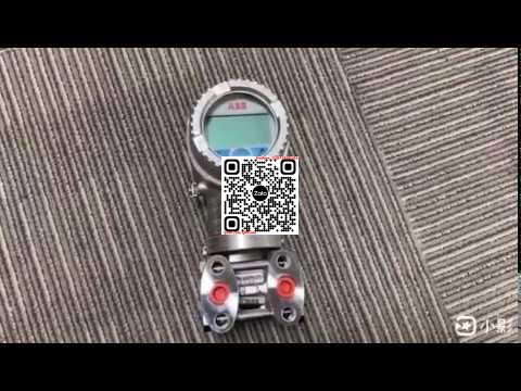 Bài viết của chuyên gia về ABB 266DSH – Thiết bị đo áp suất chênh lệch cải tiến năng suất cho nhà máy