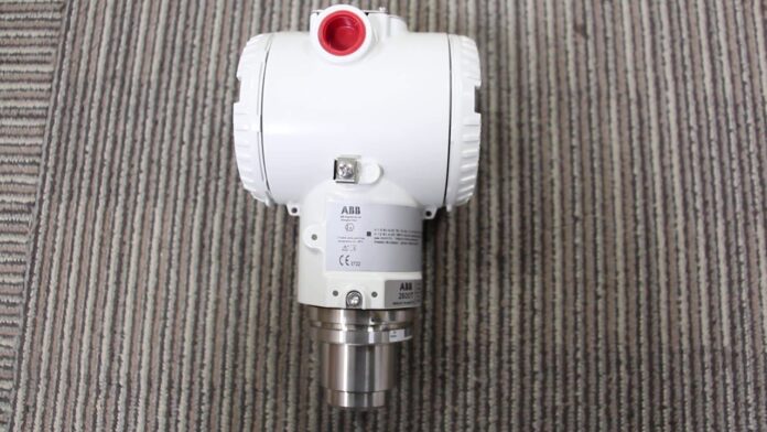 “Bí quyết sử dụng thiết bị đo áp suất ABB 266HSH MSBB1/E1/C1/H3 trong ngành công nghiệp”