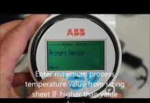 Bài viết về ABB 266MV Basic set via LCD: Giải pháp tối ưu cho các ứng dụng đo lường và tự động hóa công nghiệp