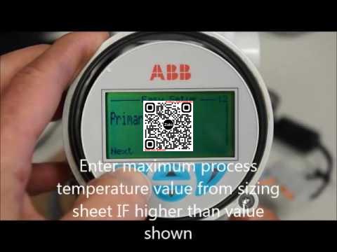 Bài viết về ABB 266MV Basic set via LCD: Giải pháp tối ưu cho các ứng dụng đo lường và tự động hóa công nghiệp