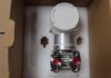 Bài viết: ABB Differential pressure transmitter DP-Style 266DSH – 266DSHHSSA2A1 – Giải pháp hoàn hảo cho đo lường và tự động hóa công nghiệp
