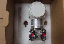 Bài viết: ABB Differential pressure transmitter DP-Style 266DSH – 266DSHHSSA2A1 – Giải pháp hoàn hảo cho đo lường và tự động hóa công nghiệp